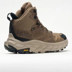 Hoka One One Anacapa Mid GTX Men's Otter/Black