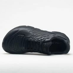 Altra Torin 5 Leather Women's Black