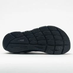 Altra Torin 5 Leather Women's Black