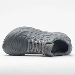 New 🌟 New 😍 Altra Torin 5 Leather 👩 Women's Gray 🔔 ⭐ 10 Altra Torin 5 Leather Women's Gray