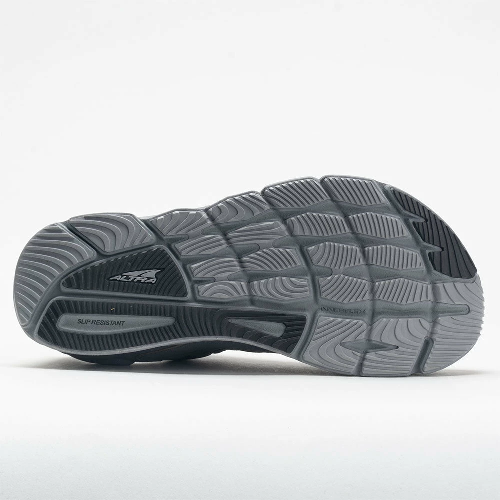 New 🌟 New 😍 Altra Torin 5 Leather 👩 Women's Gray 🔔 ⭐ 6 Altra Torin 5 Leather Women's Gray