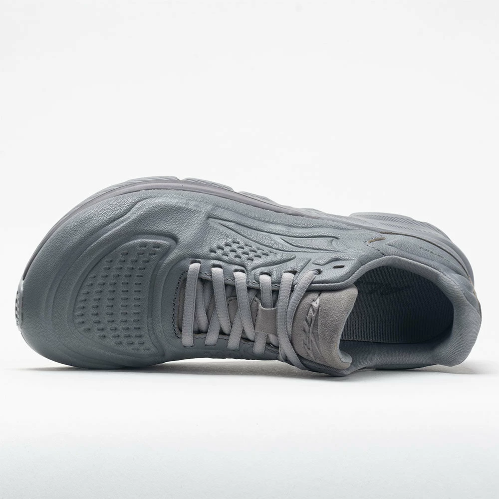 Deals ๐ Brand new ๐ Altra Torin 5 Leather Men's Gray Walking ๐ ๐ Shoes โจ ๐ 5 Altra Torin 5 Leather Men's Gray Walking Shoes