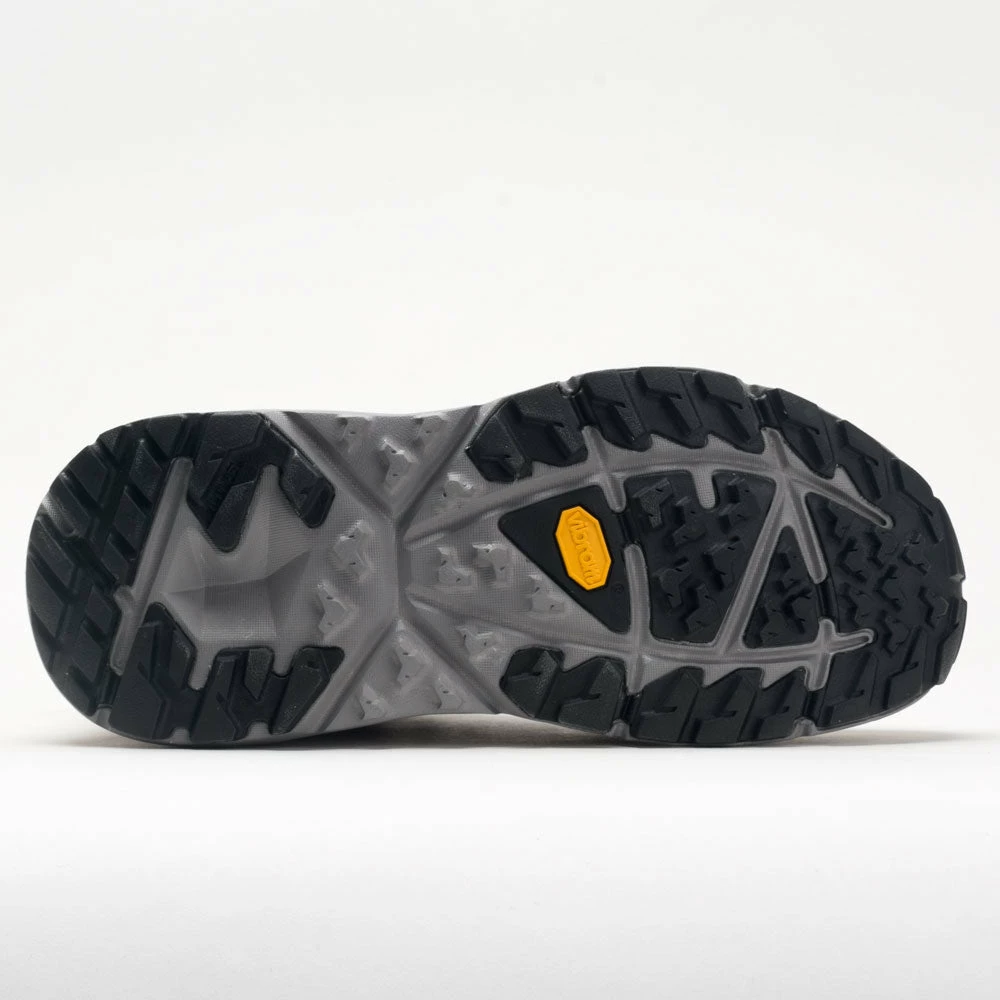 Flash Sale ๐ Best deal ๐ Hoka One One Kaha GTX Men's Otter/Persimmon Hiking ๐ ๐ Shoes โ โค๏ธ 6 Hoka One One Kaha GTX Men's Otter/Persimmon Hiking Shoes