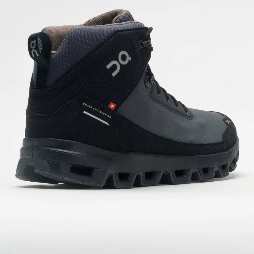 Best reviews of โค๏ธ Outlet โ On Running On Cloudridge Men's Eclipse/Black ๐ฅ ๐ฅ 8 On Running On Cloudridge Men's Eclipse/Black