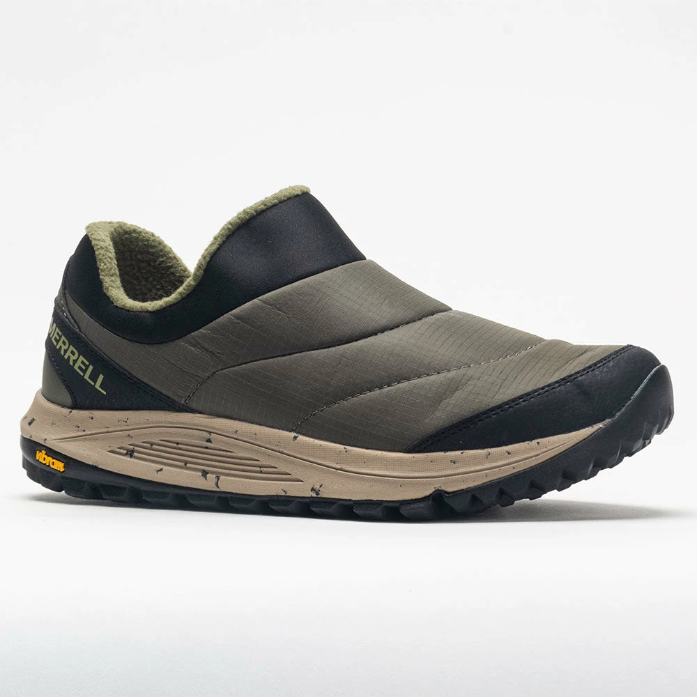 Promo ๐ Best deal ๐ Hiking ๐ ๐ Shoes Merrell Nova ๐ ๐ Sneaker Moc Men's Olive ๐ฏ ๐ 7 Hiking Shoes Merrell Nova Sneaker Moc Men's Olive