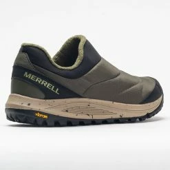 Promo ๐ Best deal ๐ Hiking ๐ ๐ Shoes Merrell Nova ๐ ๐ Sneaker Moc Men's Olive ๐ฏ ๐ 13 Hiking Shoes Merrell Nova Sneaker Moc Men's Olive