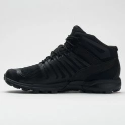 New ๐ Flash Sale ๐คฉ Hiking ๐ ๐ Shoes Inov-8 Roclite G 345 GTX Men's Black โ ๐งจ 9 Hiking Shoes Inov-8 Roclite G 345 GTX Men's Black