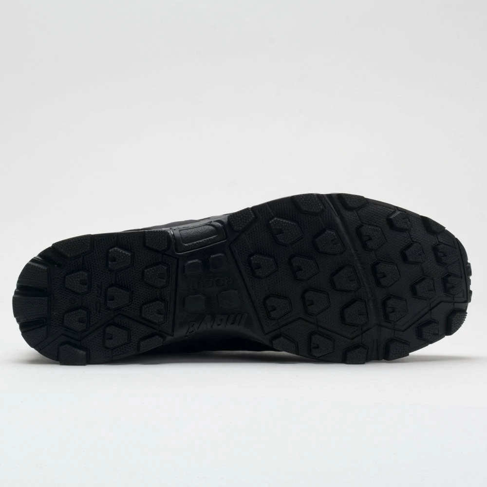 New ๐ Flash Sale ๐คฉ Hiking ๐ ๐ Shoes Inov-8 Roclite G 345 GTX Men's Black โ ๐งจ 6 Hiking Shoes Inov-8 Roclite G 345 GTX Men's Black