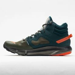 Salomon Predict Hike Mid GTX Men's Ponderosa Pine/Olive Night