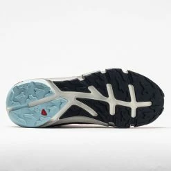 Hiking Shoes Salomon Predict Hike Mid GTX Women's Mecca Orange/Maddler Brown