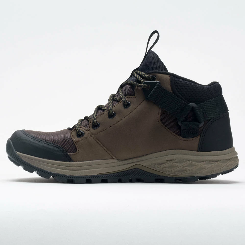 Deals โ Best reviews of ๐ Hiking ๐ ๐ Shoes Teva Grandview GTX Men's Chocolate Chip ๐ฅ ๐ 4 Hiking Shoes Teva Grandview GTX Men's Chocolate Chip