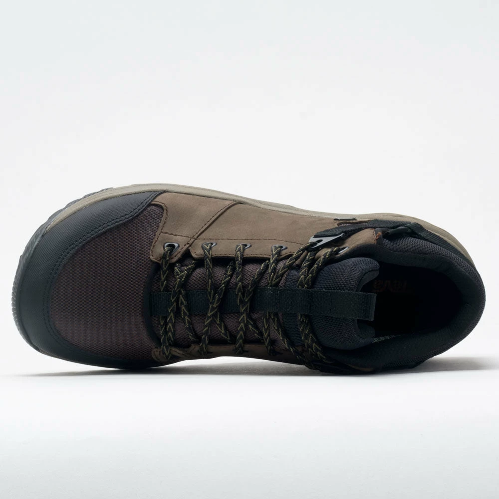 Deals โ Best reviews of ๐ Hiking ๐ ๐ Shoes Teva Grandview GTX Men's Chocolate Chip ๐ฅ ๐ 5 Hiking Shoes Teva Grandview GTX Men's Chocolate Chip