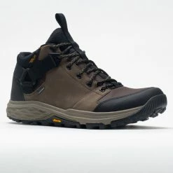 Deals โ Best reviews of ๐ Hiking ๐ ๐ Shoes Teva Grandview GTX Men's Chocolate Chip ๐ฅ ๐ 12 Hiking Shoes Teva Grandview GTX Men's Chocolate Chip