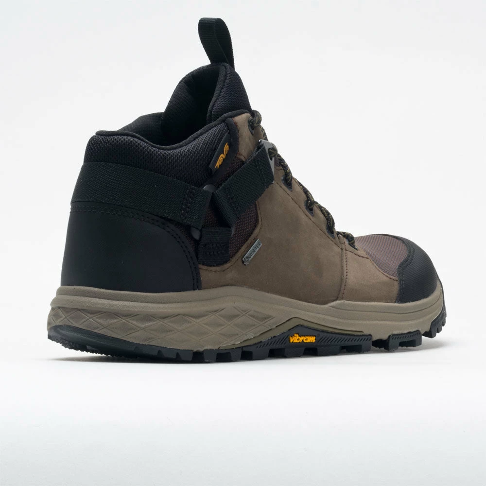 Deals โ Best reviews of ๐ Hiking ๐ ๐ Shoes Teva Grandview GTX Men's Chocolate Chip ๐ฅ ๐ 8 Hiking Shoes Teva Grandview GTX Men's Chocolate Chip