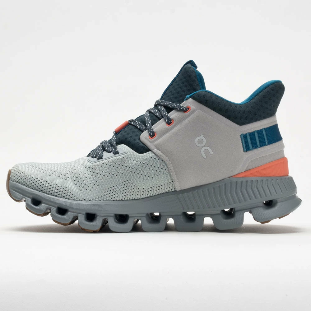 Best reviews of ๐ Best Pirce ๐งจ On Running On Cloud Hi Edge ๐ฉ Women's Glacier/Shadow Lifestyle ๐ ๐ Sneakers ๐คฉ ๐ 4 On Running On Cloud Hi Edge Women's Glacier/Shadow Lifestyle Sneakers