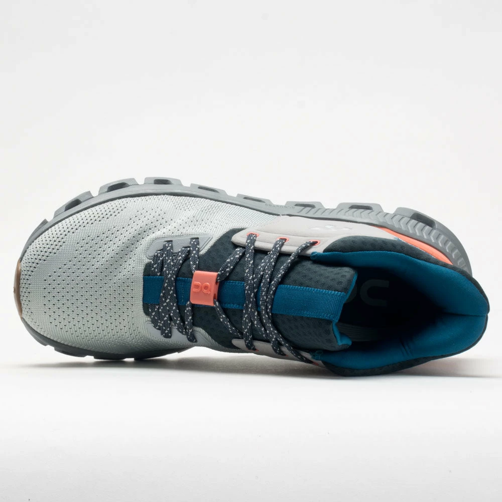 Best reviews of ๐ Best Pirce ๐งจ On Running On Cloud Hi Edge ๐ฉ Women's Glacier/Shadow Lifestyle ๐ ๐ Sneakers ๐คฉ ๐ 5 On Running On Cloud Hi Edge Women's Glacier/Shadow Lifestyle Sneakers