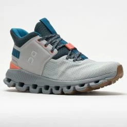 Best reviews of ๐ Best Pirce ๐งจ On Running On Cloud Hi Edge ๐ฉ Women's Glacier/Shadow Lifestyle ๐ ๐ Sneakers ๐คฉ ๐ 12 On Running On Cloud Hi Edge Women's Glacier/Shadow Lifestyle Sneakers