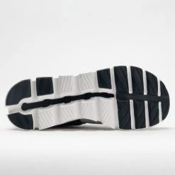 On Running On Cloud Hi Edge Men's Glacier/Black Lifestyle Sneakers