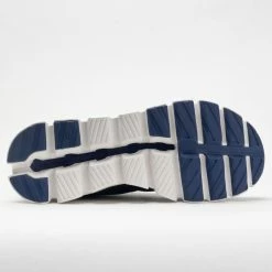 Hot Sale 🎁 Top 10 🔥 On Running Lifestyle 👟 👟 Sneakers On Cloud Hi Edge Men's Ink/Midnight 👍 🔔 11 On Running Lifestyle Sneakers On Cloud Hi Edge Men's Ink/Midnight