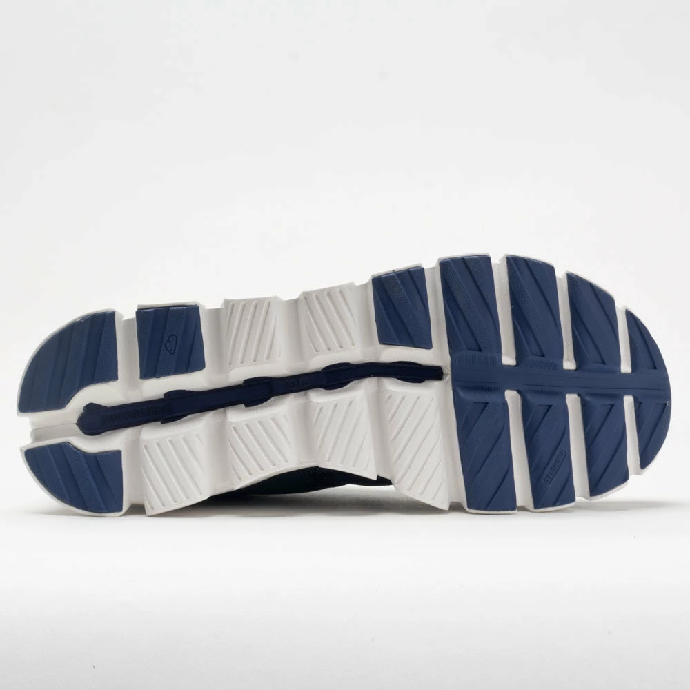 Hot Sale 🎁 Top 10 🔥 On Running Lifestyle 👟 👟 Sneakers On Cloud Hi Edge Men's Ink/Midnight 👍 🔔 6 On Running Lifestyle Sneakers On Cloud Hi Edge Men's Ink/Midnight