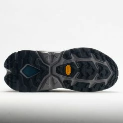 Hiking Shoes HOKA Kaha 2 GTX Men's Blue Coral/Blue Graphite