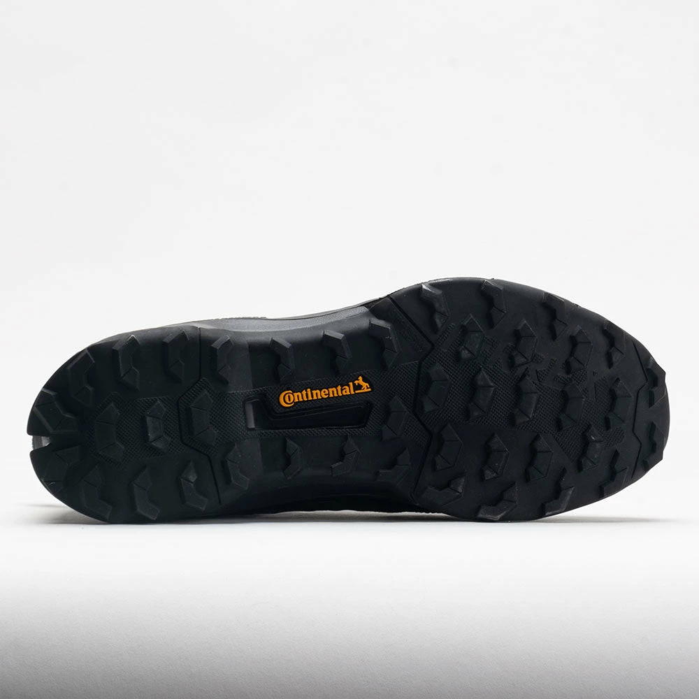 Deals ๐ฅฐ Wholesale ๐ Adidas Terrex AX4 Mid GTX Men's Black/Carbon/Grey Hiking ๐ ๐ Shoes โจ ๐ 6 Adidas Terrex AX4 Mid GTX Men's Black/Carbon/Grey Hiking Shoes