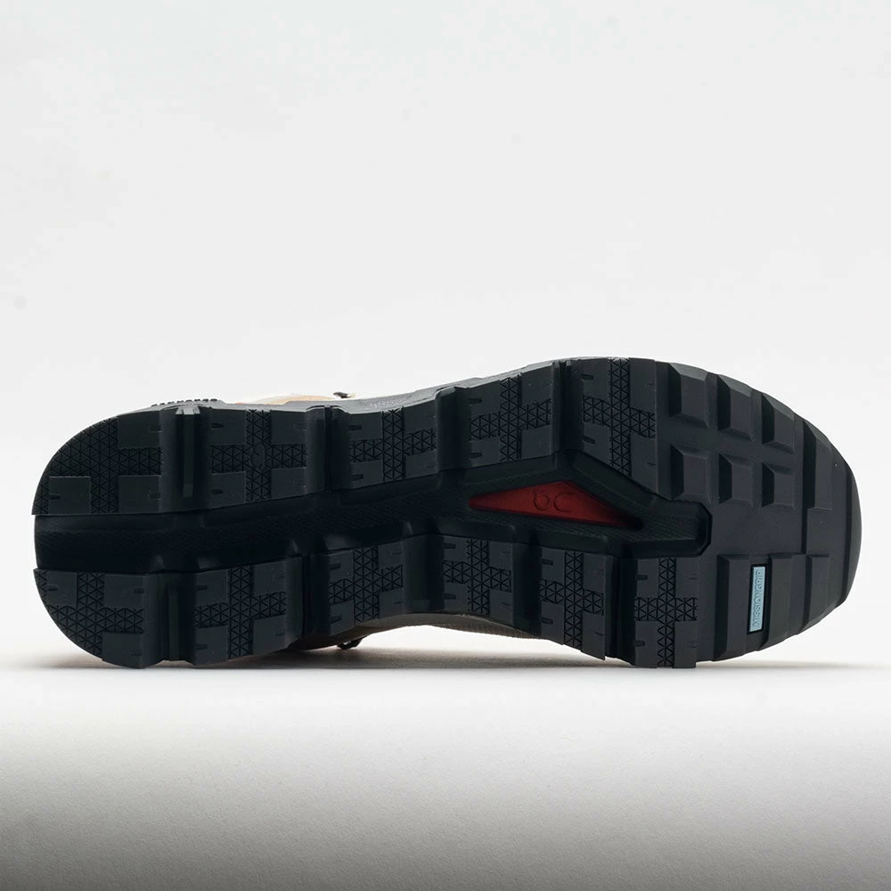 Hot Sale โ Budget โค๏ธ On Running On Cloudtrax Men's Chai/Ivory โญ ๐ 6 On Running On Cloudtrax Men's Chai/Ivory