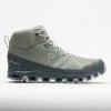 Flash Sale ๐ Budget ๐ On Running On Cloudrock Waterproof Men's Kelp/Lead Hiking ๐ ๐ Shoes ๐ โจ 2 On Running On Cloudrock Waterproof Men's Kelp/Lead Hiking Shoes