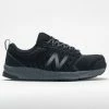 Best deal ๐ Best deal ๐ New Balance 412ESD Men's Black/Silver ๐ ๐ 2 New Balance 412ESD Men's Black/Silver