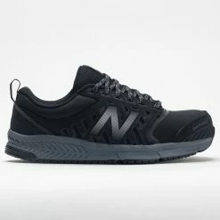 New Balance 412ESD Men's Black/Silver