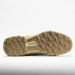 Hiking Shoes Adidas Terrex Swift R3 Men's Beige Tone/Victory Gold/Flash Orange