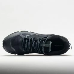 Salomon Predict Hike GTX Men's Ebony Hiking Shoes