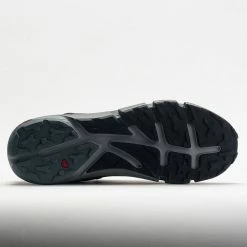 Salomon Predict Hike GTX Men's Ebony Hiking Shoes