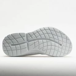 Coupon ๐ Cheap ๐ Walking ๐ ๐ Shoes OOFOS OOmg EeZee Men's White ๐ ๐ 11 Walking Shoes OOFOS OOmg EeZee Men's White