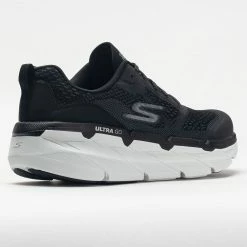 Skechers Performance Skechers Max Cushioning Premier Women's Black/White