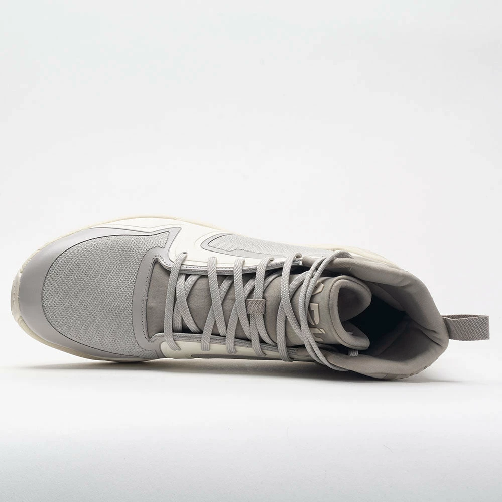 Best Sale ❤️ Hot Sale 🔔 Athletic Propulsion Labs Hiking 👞 👞 Shoes APL TechLoom Defender Men's Clay/Prestine 🥰 🎉 5 Athletic Propulsion Labs Hiking Shoes APL TechLoom Defender Men's Clay/Prestine