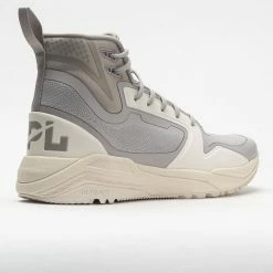 Best Sale ❤️ Hot Sale 🔔 Athletic Propulsion Labs Hiking 👞 👞 Shoes APL TechLoom Defender Men's Clay/Prestine 🥰 🎉 13 Athletic Propulsion Labs Hiking Shoes APL TechLoom Defender Men's Clay/Prestine