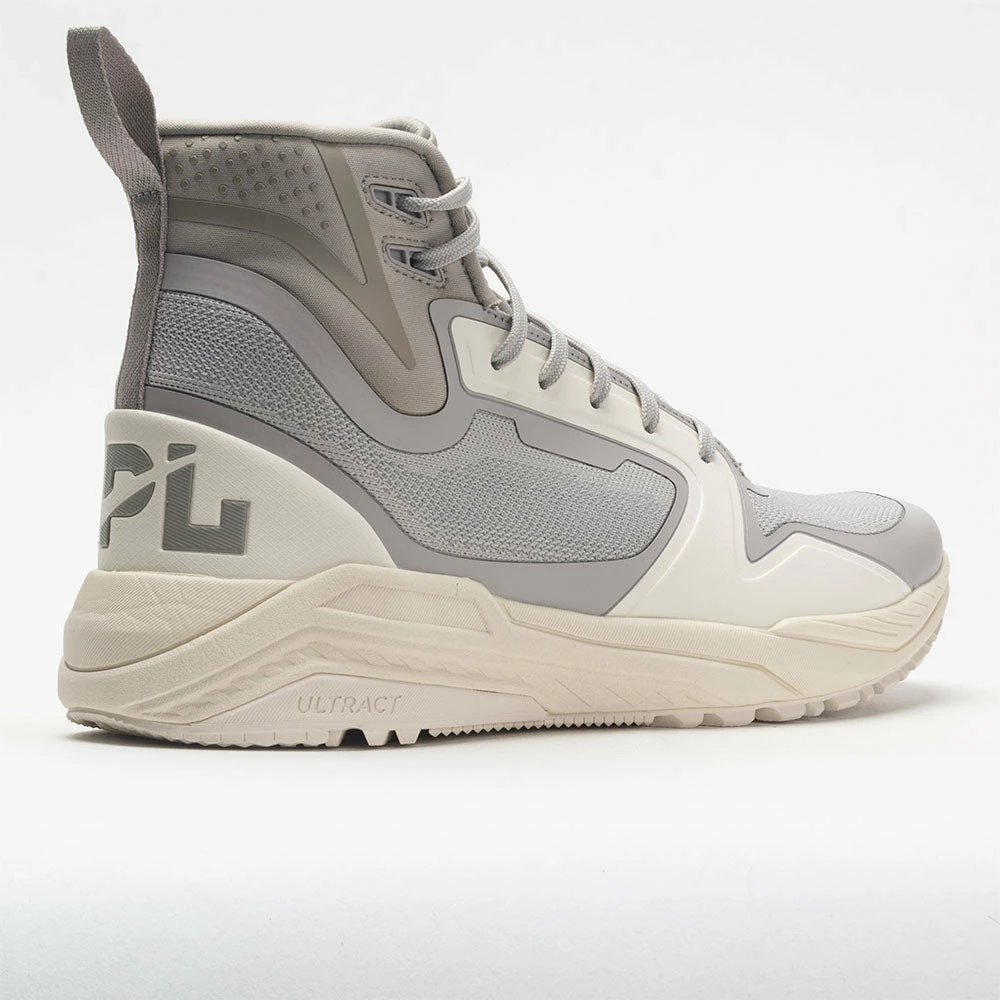 Best Sale ❤️ Hot Sale 🔔 Athletic Propulsion Labs Hiking 👞 👞 Shoes APL TechLoom Defender Men's Clay/Prestine 🥰 🎉 8 Athletic Propulsion Labs Hiking Shoes APL TechLoom Defender Men's Clay/Prestine