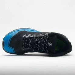 Cheap ๐งจ Wholesale ๐ Inov-8 RocFly G 390 Men's Black/Blue Hiking ๐ ๐ Shoes ๐ ๐ 10 Inov-8 RocFly G 390 Men's Black/Blue Hiking Shoes