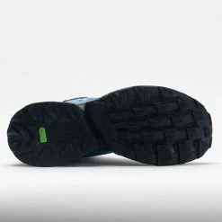 Cheap ๐งจ Wholesale ๐ Inov-8 RocFly G 390 Men's Black/Blue Hiking ๐ ๐ Shoes ๐ ๐ 11 Inov-8 RocFly G 390 Men's Black/Blue Hiking Shoes