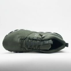 Cheapest ๐ฏ Best Sale โ On Running On Cloud Hi Men's Forest Walking ๐ ๐ Shoes โญ ๐ฅ 10 On Running On Cloud Hi Men's Forest Walking Shoes