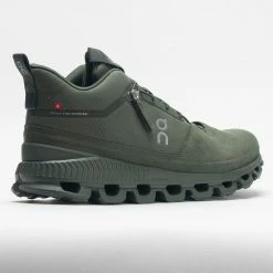 Cheapest ๐ฏ Best Sale โ On Running On Cloud Hi Men's Forest Walking ๐ ๐ Shoes โญ ๐ฅ 13 On Running On Cloud Hi Men's Forest Walking Shoes