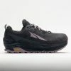 Outlet 🎁 Best reviews of 🔔 Altra Olympus 5 Hike Low GTX 👩 Women's Gray/Black 🎁 ⭐ 1 Altra Olympus 5 Hike Low GTX Women's Gray/Black