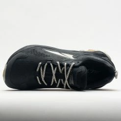 Brand new 🔥 Flash Sale 🌟 Altra Olympus 5 Hike Low GTX Men's Black Hiking 👞 👞 Shoes 🥰 🤩 10 Altra Olympus 5 Hike Low GTX Men's Black Hiking Shoes