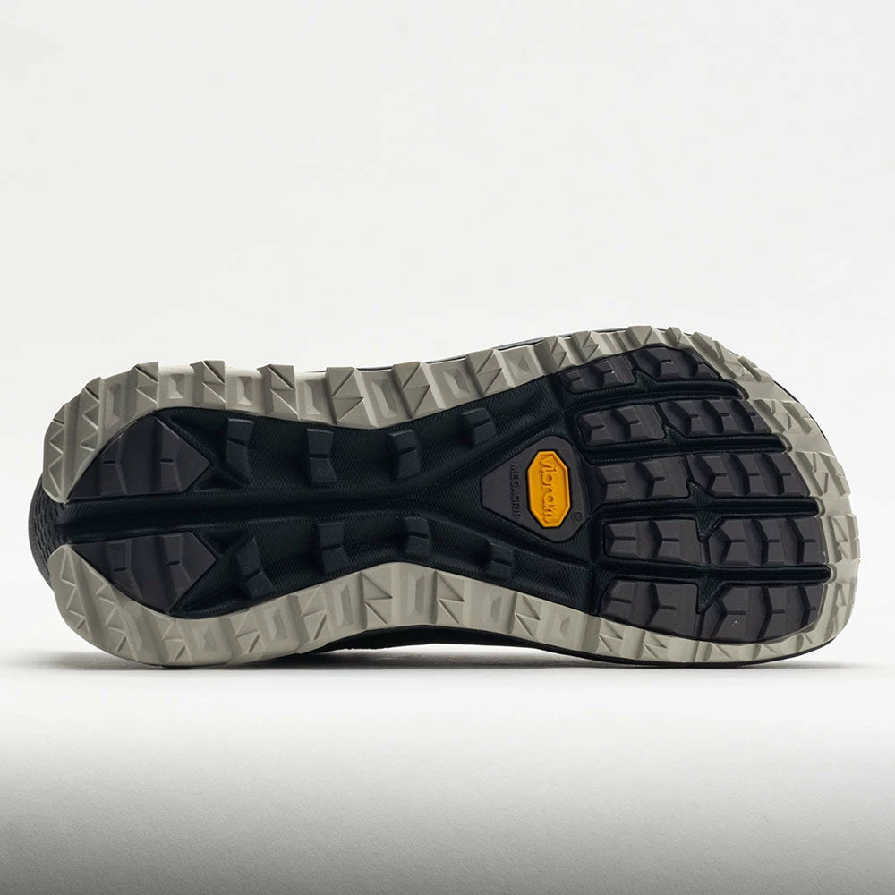 Brand new 🔥 Flash Sale 🌟 Altra Olympus 5 Hike Low GTX Men's Black Hiking 👞 👞 Shoes 🥰 🤩 6 Altra Olympus 5 Hike Low GTX Men's Black Hiking Shoes