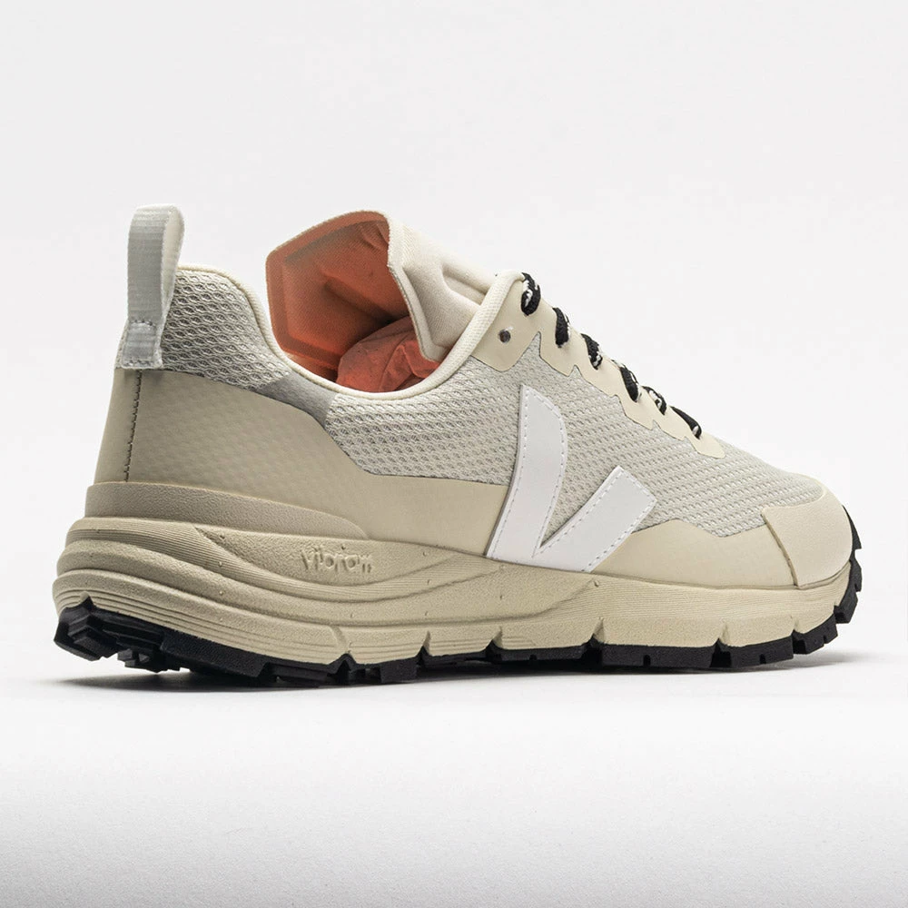 Best reviews of ⌛ Cheap 🛒 Hiking 👟 👟 Shoes VEJA Dekkan 👩 Women's Natural/White 🌟 👏 8 Hiking Shoes VEJA Dekkan Women's Natural/White