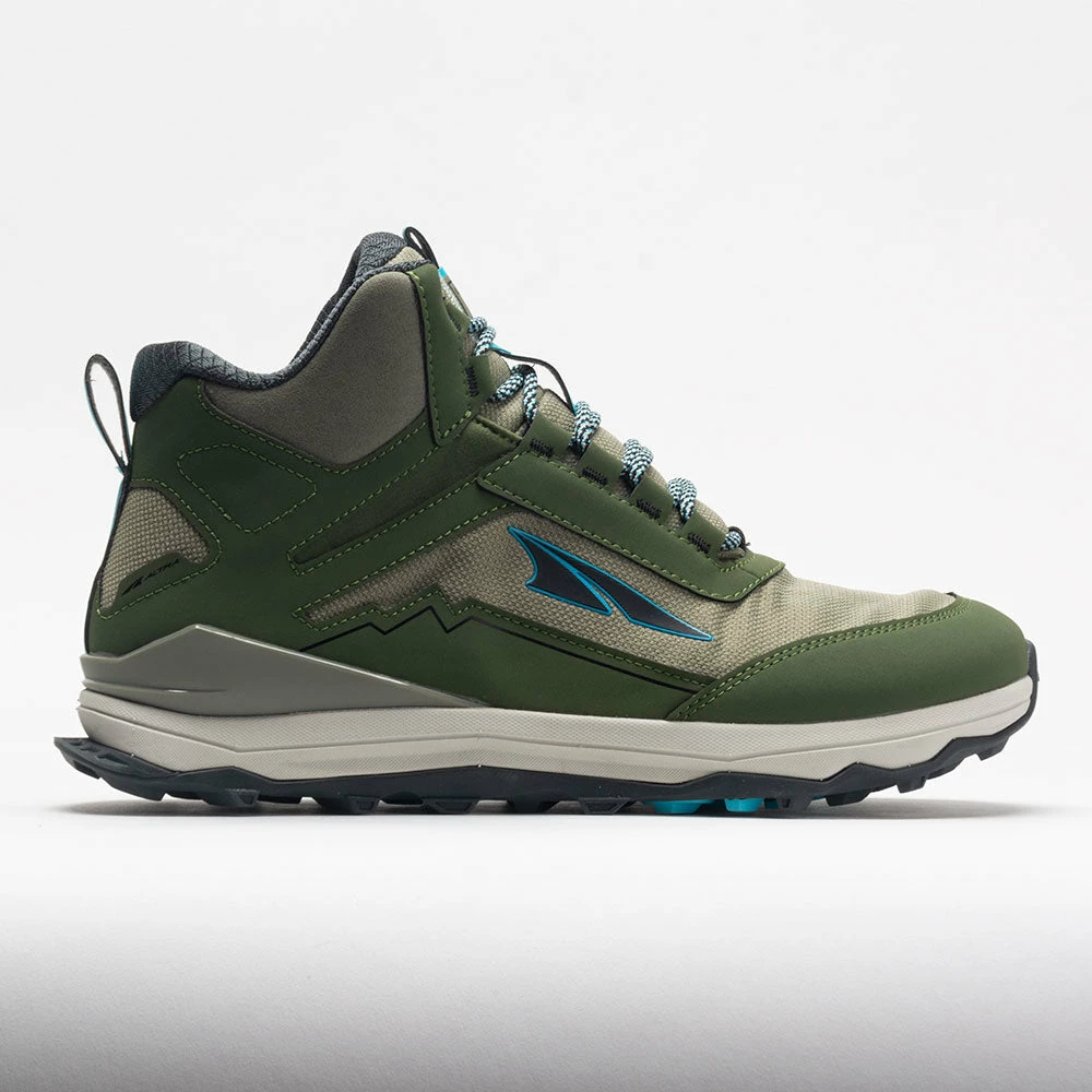 Discount ๐ฅฐ Best deal ๐ Hiking ๐ ๐ Shoes Altra Lone Peak Hiker Men's Dusty Olive ๐ โญ 3 Hiking Shoes Altra Lone Peak Hiker Men's Dusty Olive