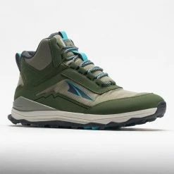 Discount ๐ฅฐ Best deal ๐ Hiking ๐ ๐ Shoes Altra Lone Peak Hiker Men's Dusty Olive ๐ โญ 12 Hiking Shoes Altra Lone Peak Hiker Men's Dusty Olive