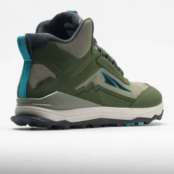Discount ๐ฅฐ Best deal ๐ Hiking ๐ ๐ Shoes Altra Lone Peak Hiker Men's Dusty Olive ๐ โญ 13 Hiking Shoes Altra Lone Peak Hiker Men's Dusty Olive