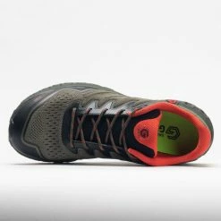 Wholesale ๐งจ Best reviews of โ Inov-8 RocFly G 350 Men's Olive/Orange ๐ โค๏ธ 10 Inov-8 RocFly G 350 Men's Olive/Orange